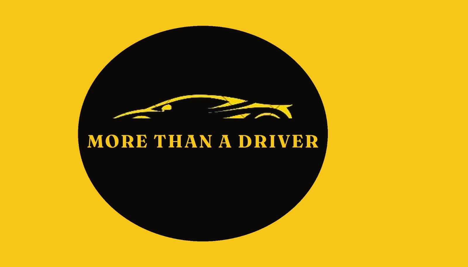 More Than A Driver